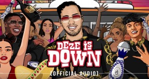 Deze Is Down Videyo Mizik