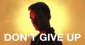 Don't Give Up Video musicale
