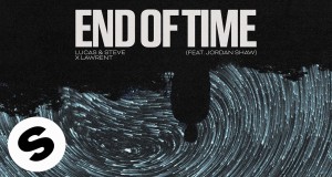 End Of Time Video Musik