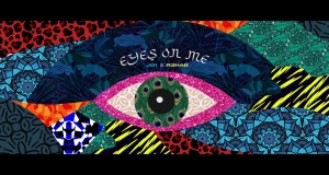 Eyes On Me Musikkvideo