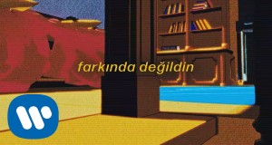Farkinda Değildin Спот