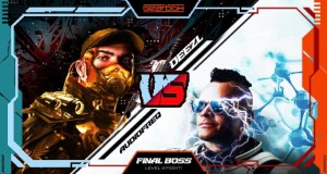 Final Boss Musikvideo