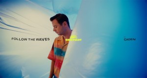 Follow The Waves
