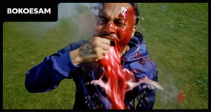 Gaslighter Music Video
