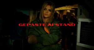 Gepaste Afstand Videoclip