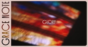 Glory Video musical