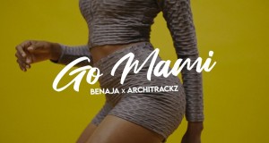 Go Mami Музикален клип