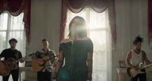 Grown Up Girl Musikkvideo
