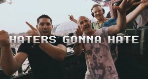 Haters Gonna Hate