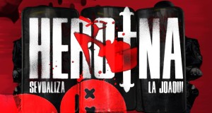 HEROINA