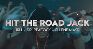 Hit The Road Jack Videoclip