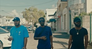 Hossel Videoclip