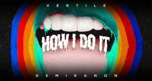 How I Do It Music Video