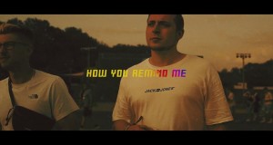How You Remind Me موزیک ویدیو