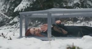 I Buried Us