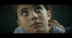 I Will Find You Videoclip