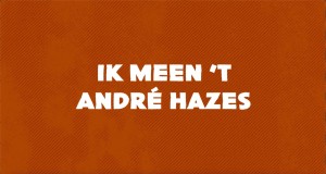 Ik Meen 'T Glasbeni video