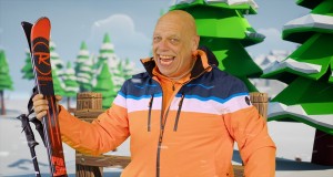 Ik War Op Blauw Gestart