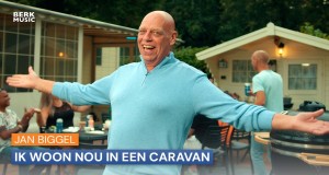 Ik Woon Nou In Een Caravan