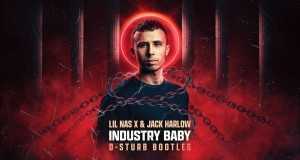 Industry Baby มิวสิควิดีโอ