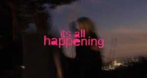 It's All Happening