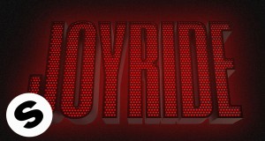 Joyride ミュージックビデオ