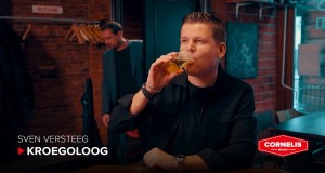 Kroegoloog Muziki wa video