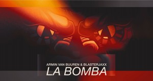 La Bomba Teledysk