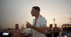 Lang Vast Musek Video