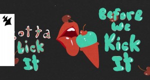 Lick It קליפ