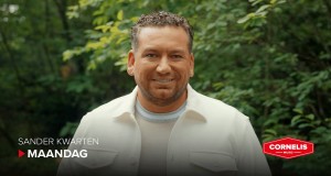 Maandag Muusikavideo