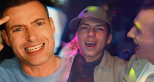 Mee Naar Huis Glasbeni video