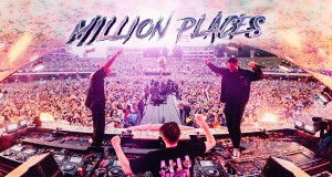 Million Places קליפ