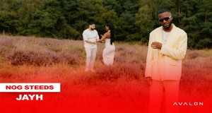 Nog Steeds Music Video