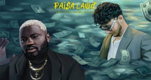 Paisa أغنية مصورة