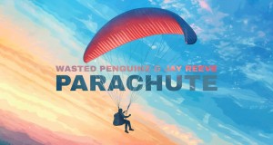 Parachute Музыкалық бейне