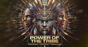 Power Of The Tribe Müzik video