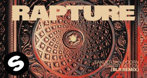 Rapture Video Musik