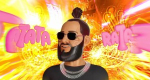 Ratata Muziki wa video