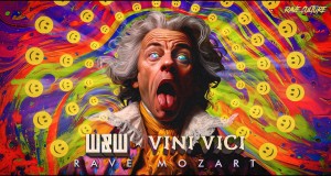 Rave Mozart קליפ
