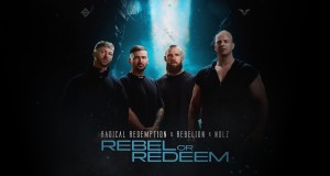 Rebel Or Redeem