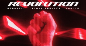 Revolution