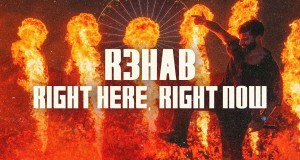 Right Here, Right Now