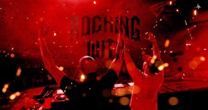 Rocking With