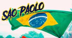 Sao Paulo Musikkvideo