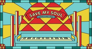 Save My Soul Video musical