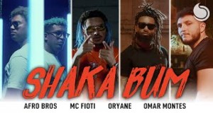 Shaka Bum Muziki wa video