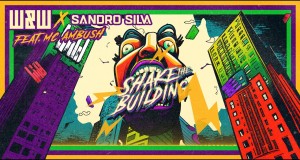 Shake The Building Music Video