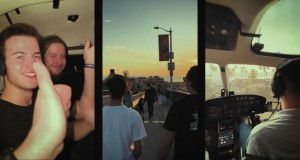 So Glad That The Lord Video musical