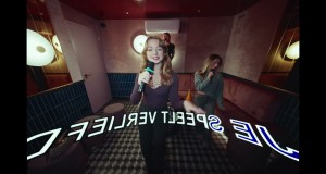 Speelt Verliefd Musiqi video